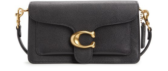 Tabby Shoulder Bag 26 - COACH | 24S (APAC/EU)