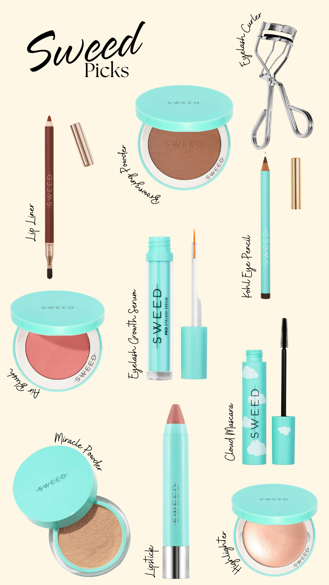 Sweed Favoriten  

 #LTKdeutschland #LTKeurope #LTKbeauty