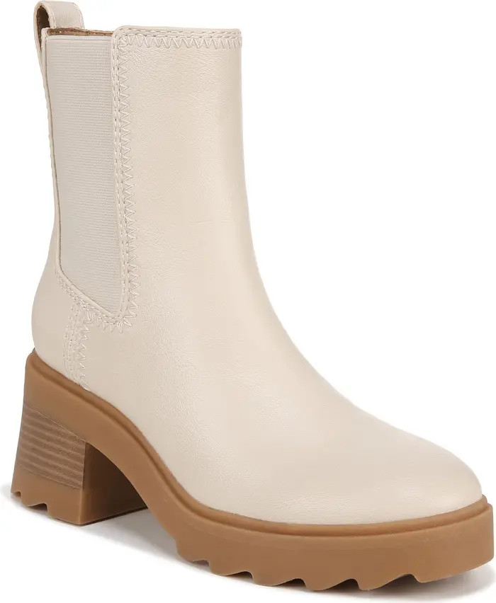 Teresa Platform Bootie (Women) | Nordstrom Rack