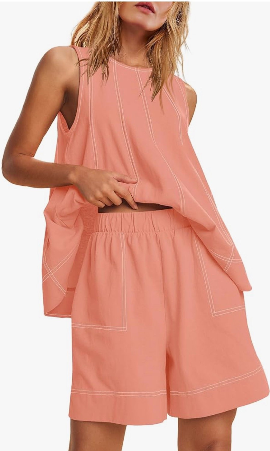 This looks like free people but Amazon! I love this! 

#LTKFindsUnder50 #LTKStyleTip