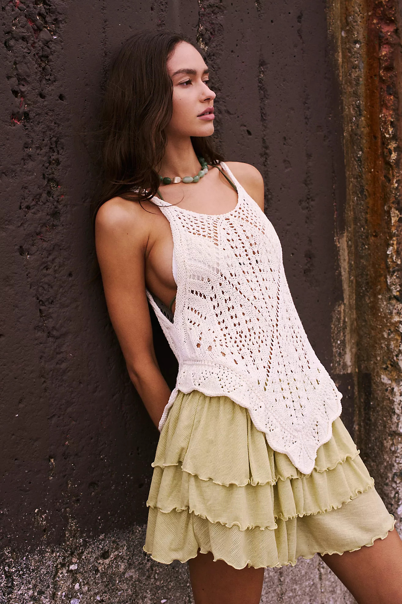 Mila Skort | Free People (Global - UK&FR Excluded)