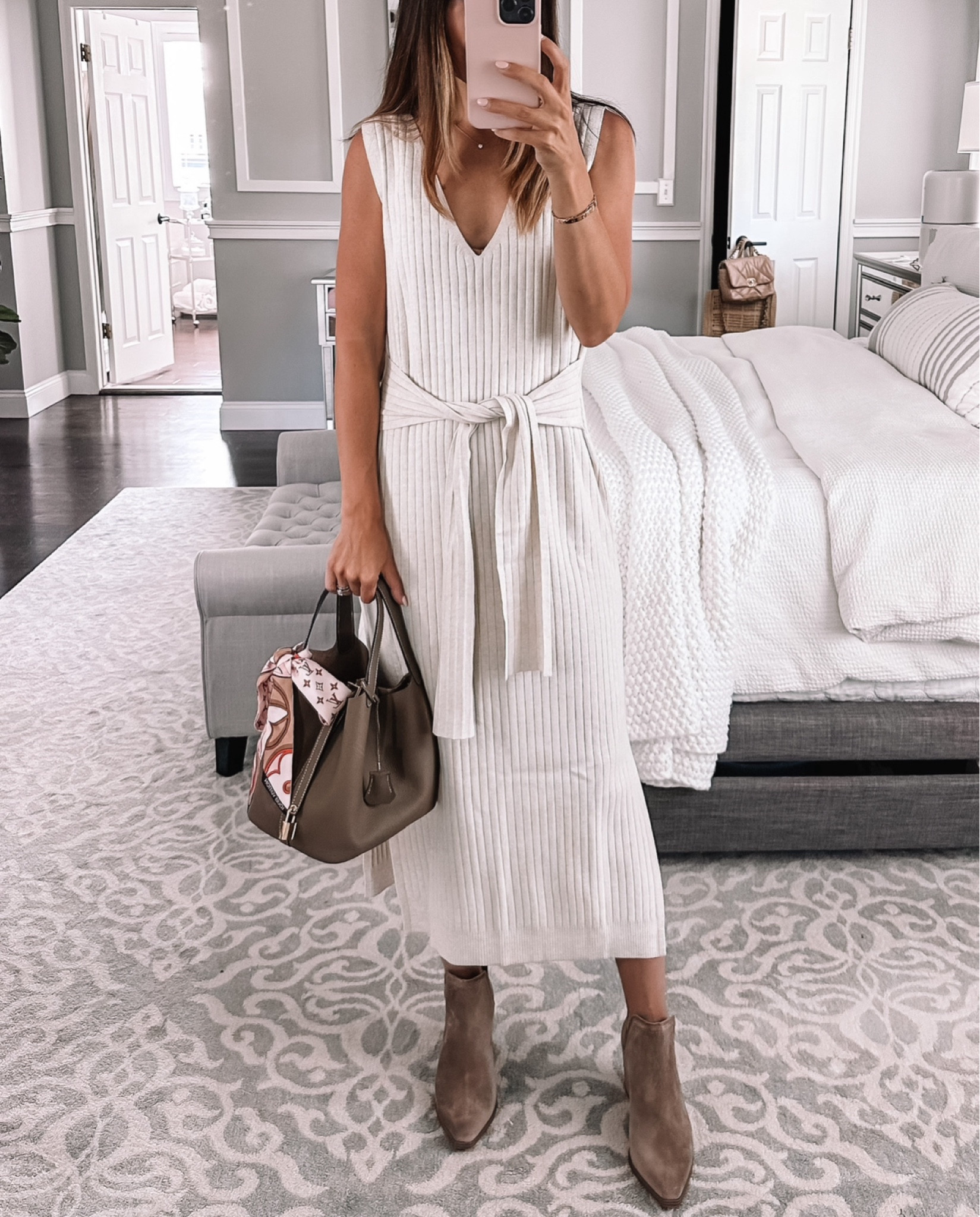 Favorite sweater dress from last year Nsale linking this years version 

#LTKxNSale #LTKSaleAlert #LTKFindsUnder50