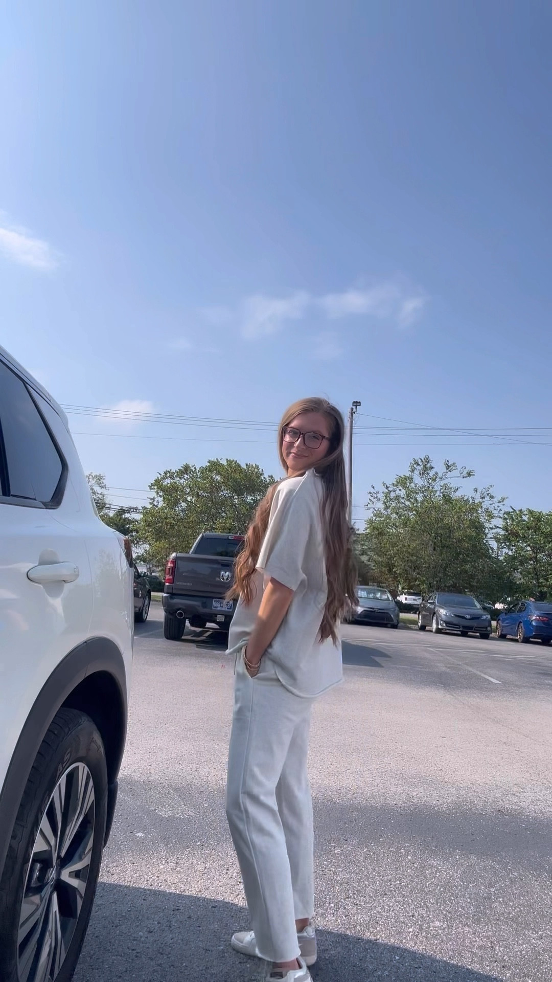 Amazon comfy set, Amazon ootd, travel outfit, Amazon finds, grey sweat set 

#LTKTravel #LTKSeasonal #LTKStyleTip