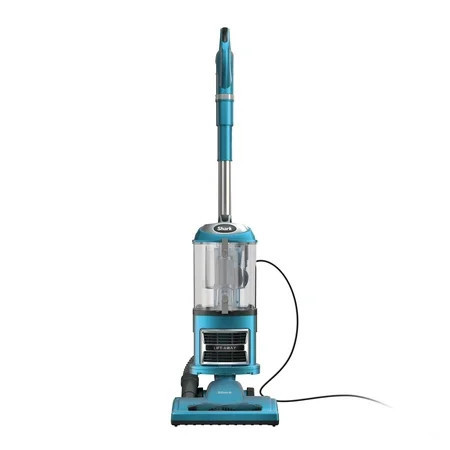 Shark Navigator Lift-Away Bagless Upright Vacuum, Pet Friendly, Bristle Brushroll, NV380 Teal | Walmart (US)