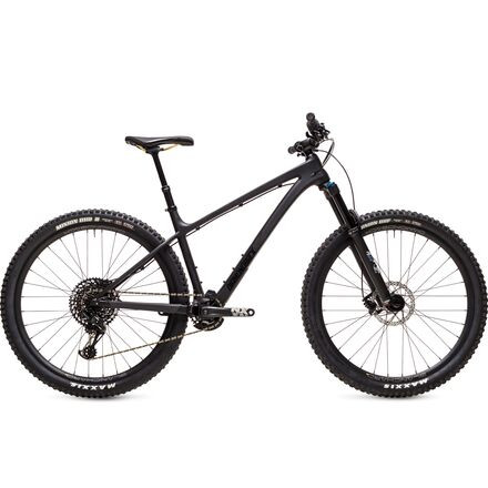 Diamondback Sync'R 29 Carbon Mountain Bike | Backcountry
