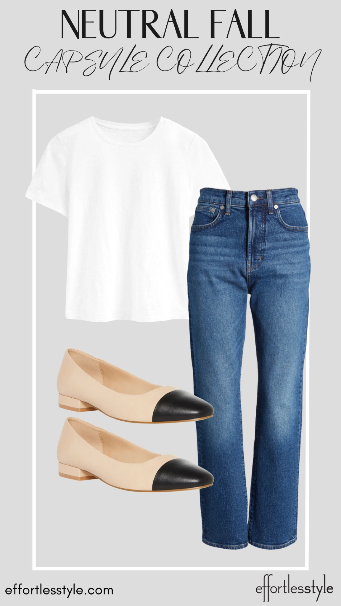 It’s amazing how a simple look like this can make such an impression!

#LTKSeasonal #LTKshoecrush #LTKstyletip