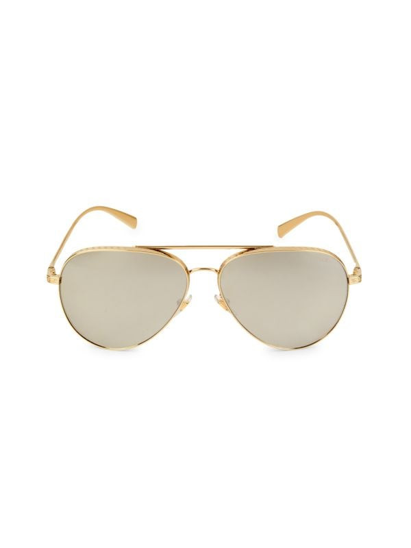 59MM Aviator Sunglasses | Saks Fifth Avenue OFF 5TH