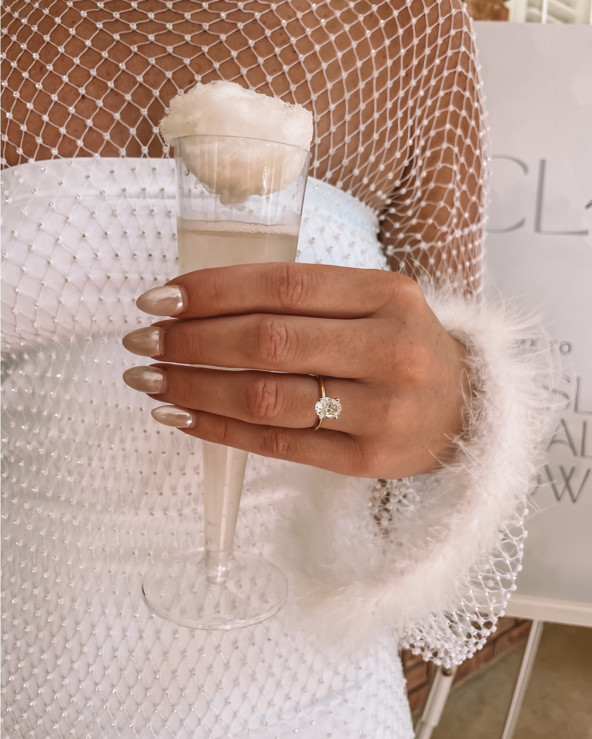 Bridal 🤍💎

#LTKStyleTip #LTKFindsUnder50 #LTKWedding