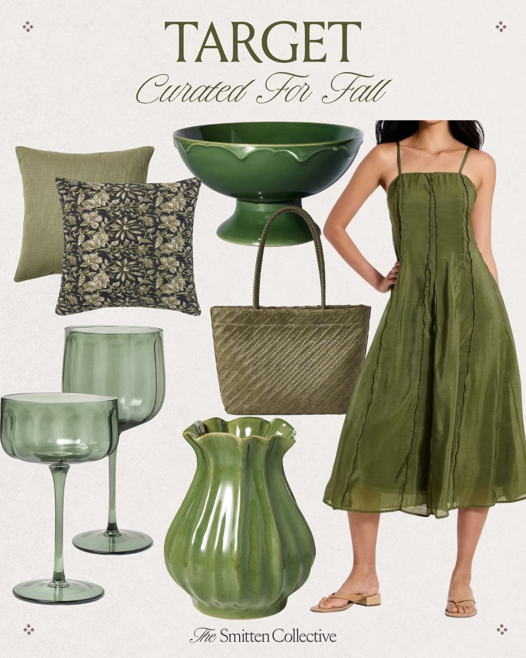 Target fall transition pieces 🍃

#LTKHome #LTKdayinmylife #LTKgrwm