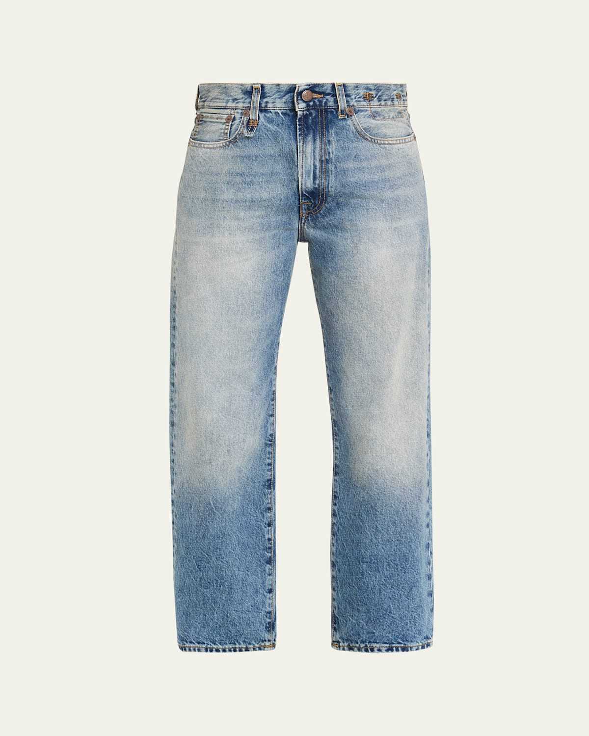 Boyfriend Jeans | Bergdorf Goodman