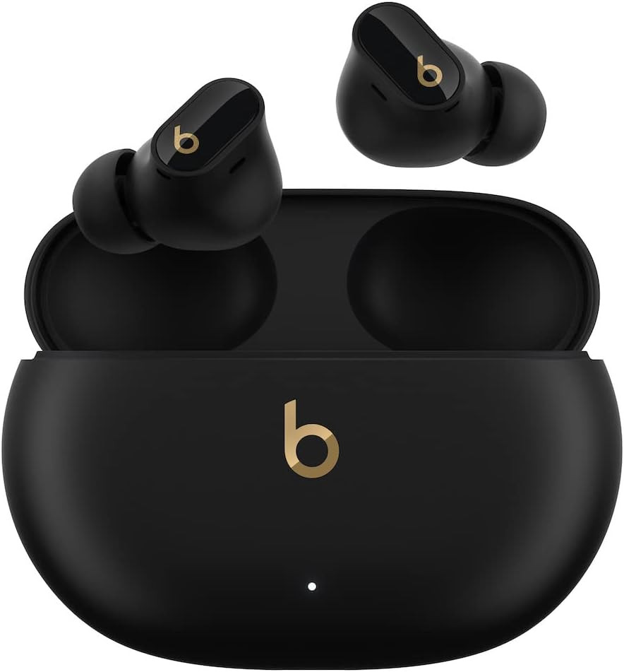 Beats Studio Buds + | True Wireless Noise Cancelling Earbuds, Enhanced Apple & Android Compatibil... | Amazon (US)