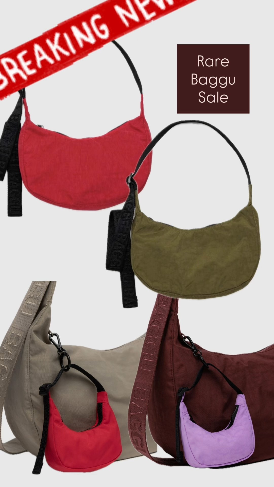 Rare 30% off baggu sale!

#LTKSeasonal #LTKGiftGuide #LTKHoliday