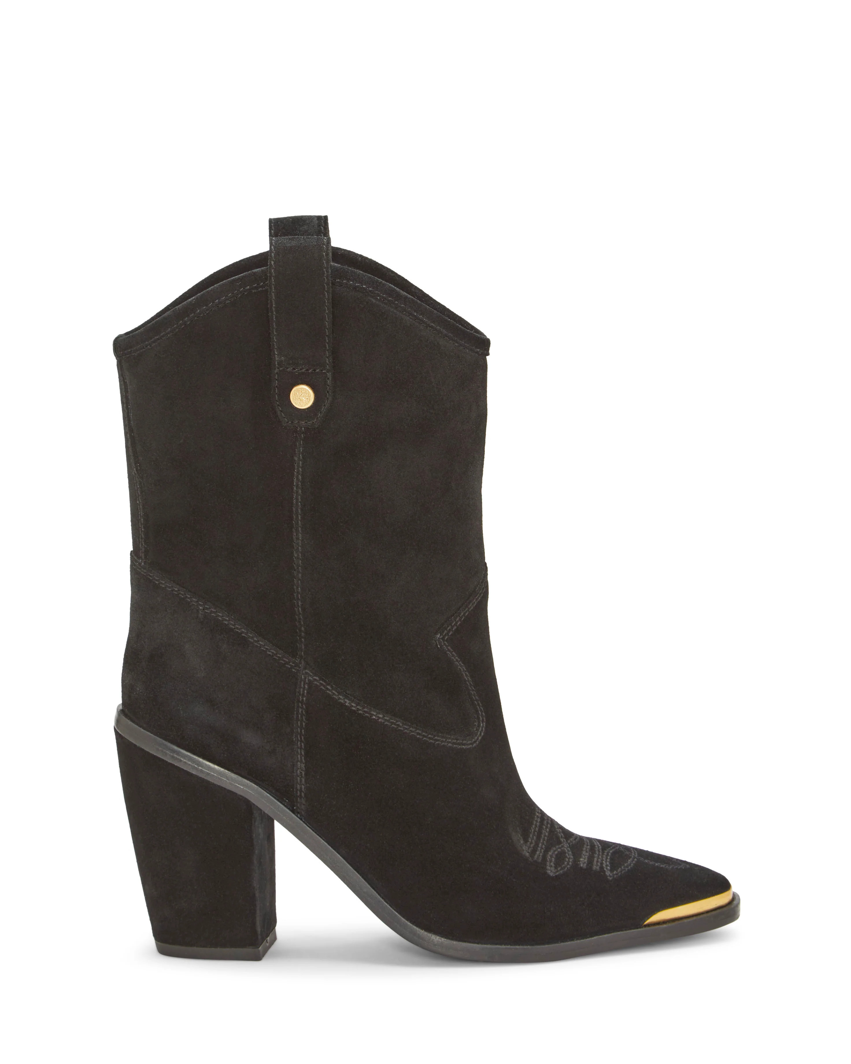Abel Western Boot | Vince Camuto