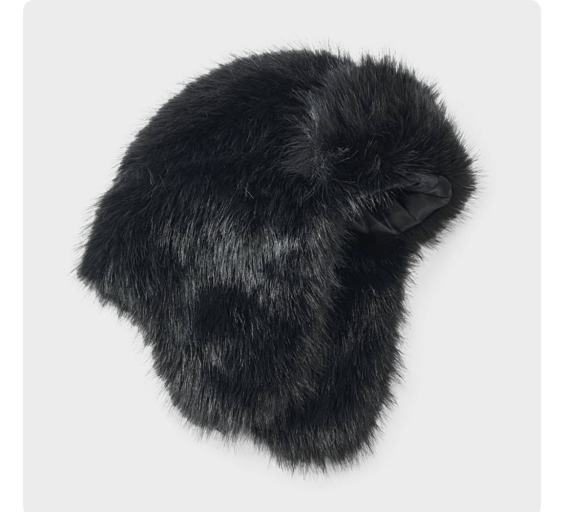 Faux Fur Pill Box Hat - A New Day™ Tan
One Size Fits Most

Winter hat for women 

#LTKTravel #LTKSeasonal #LTKGiftGuide