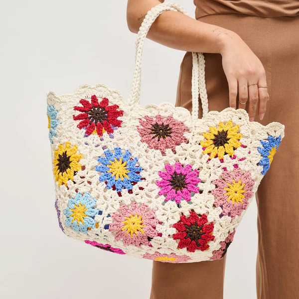 River Tote | Urban Expressions