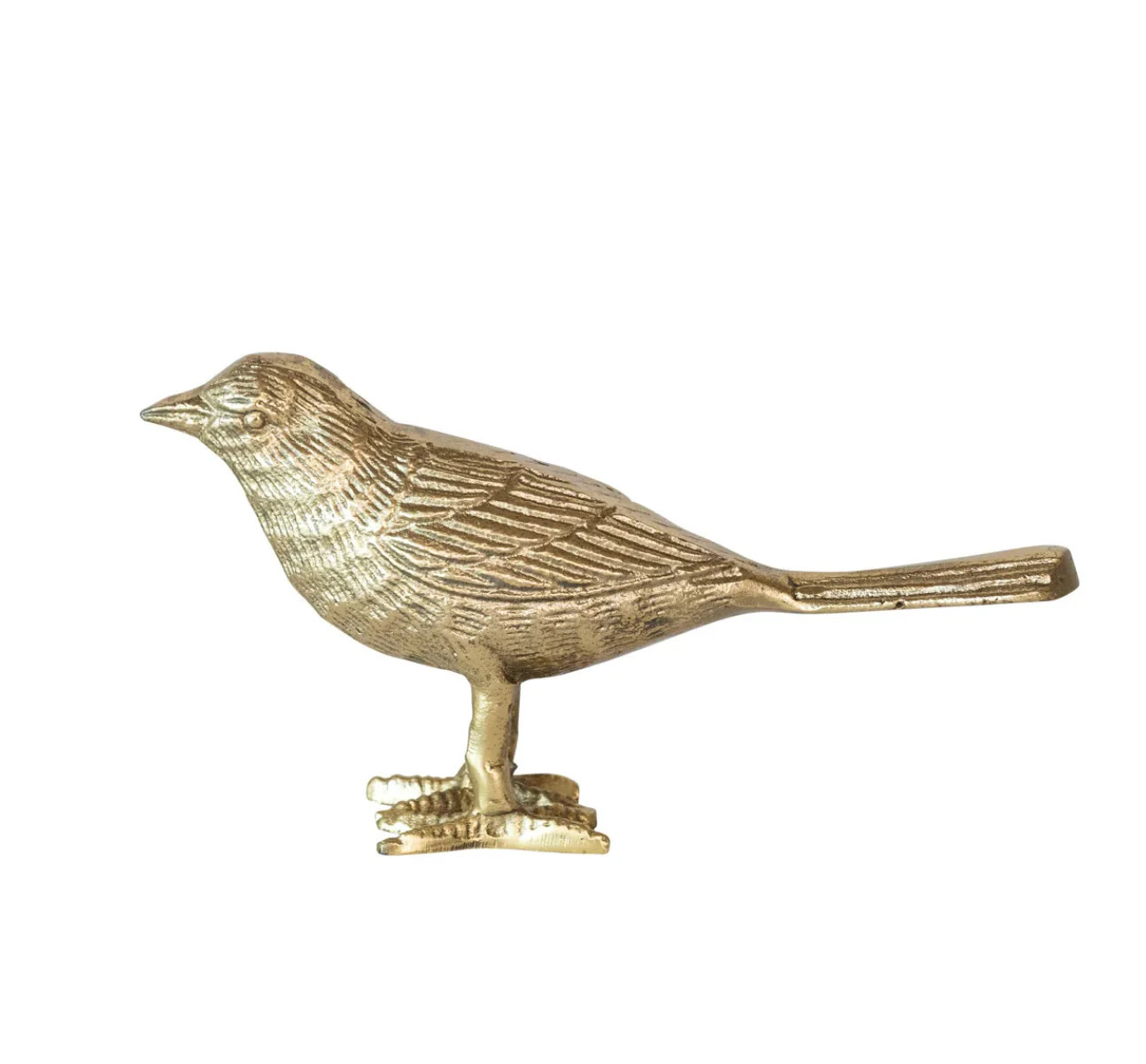 Brass Bird | Eco Chic Home