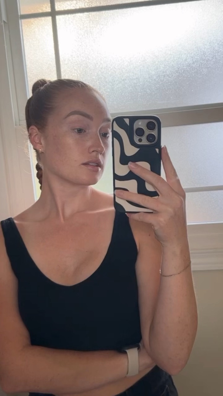 THE BEST SPF FOR GLOW #supergoop #superglow #spf

#LTKSeasonal #LTKFind #LTKbeauty