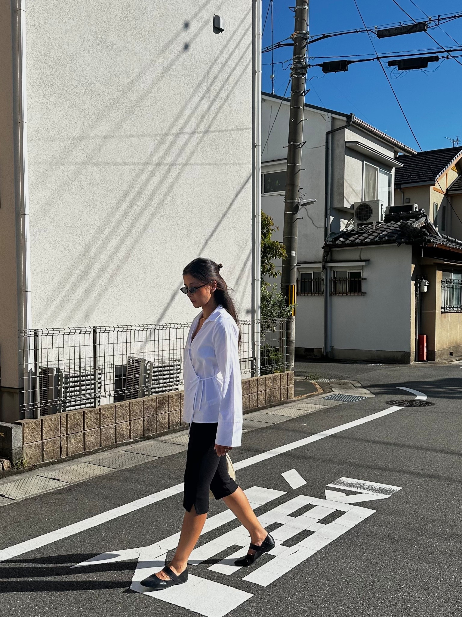 Day 6 OOTD Japan 🇯🇵 

#LTKuk #LTKtravel #LTKautumn