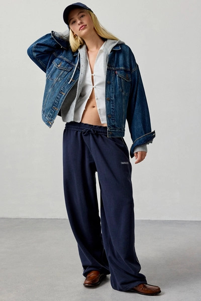 iets frans… Harri Wide Leg Jogger Pant | Urban Outfitters (US and RoW)