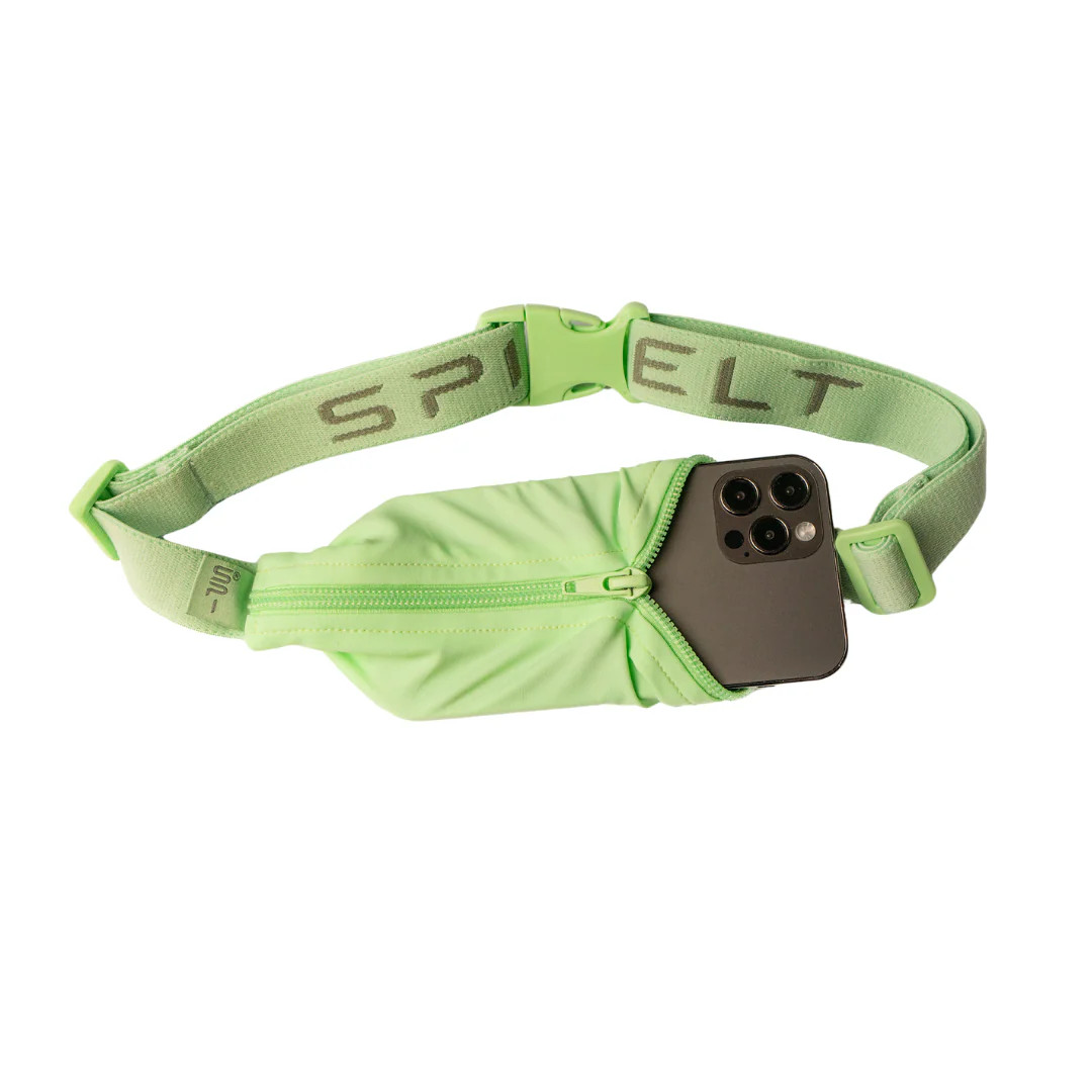 The SPIbelt Monochromatic | SPIbelt