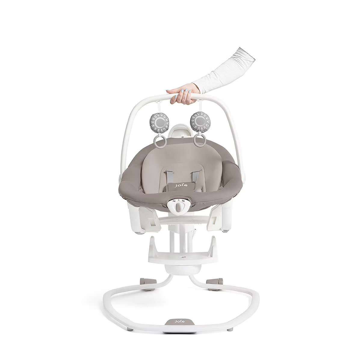 Joie Miso 2-in-1 Swing and Rocker | Target