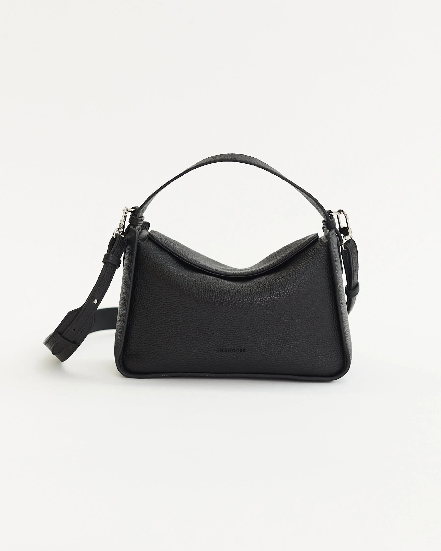 Clementine Bag in Black | The Horse (US, AU, UK, NZ)