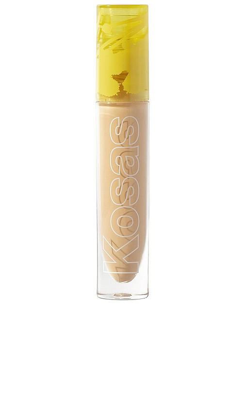 Kosas Revealer Super Creamy + Brightening Concealer with Caffeine and Hyaluronic Acid in 3.5 W. | Revolve Clothing (Global)