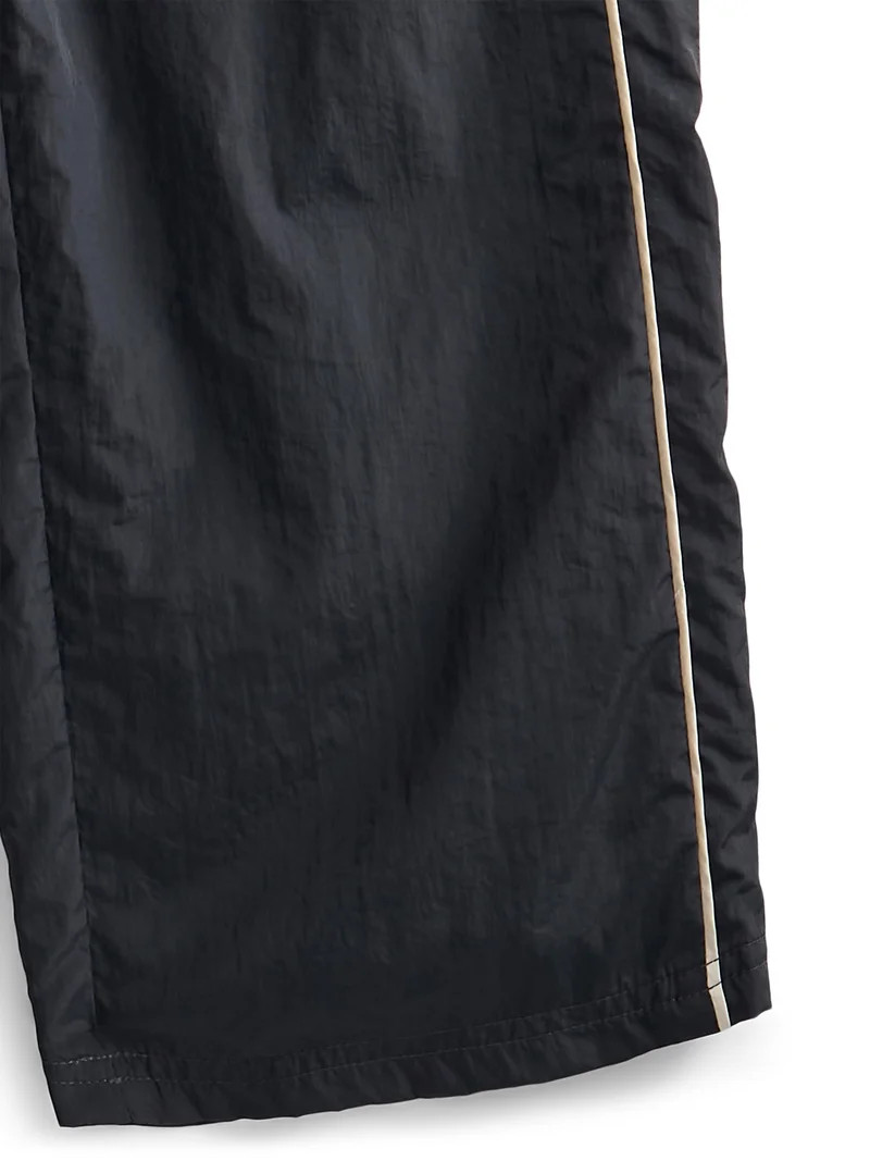 Weekend Academy Boys Track Pants, Sizes 4-18 | Walmart (US)