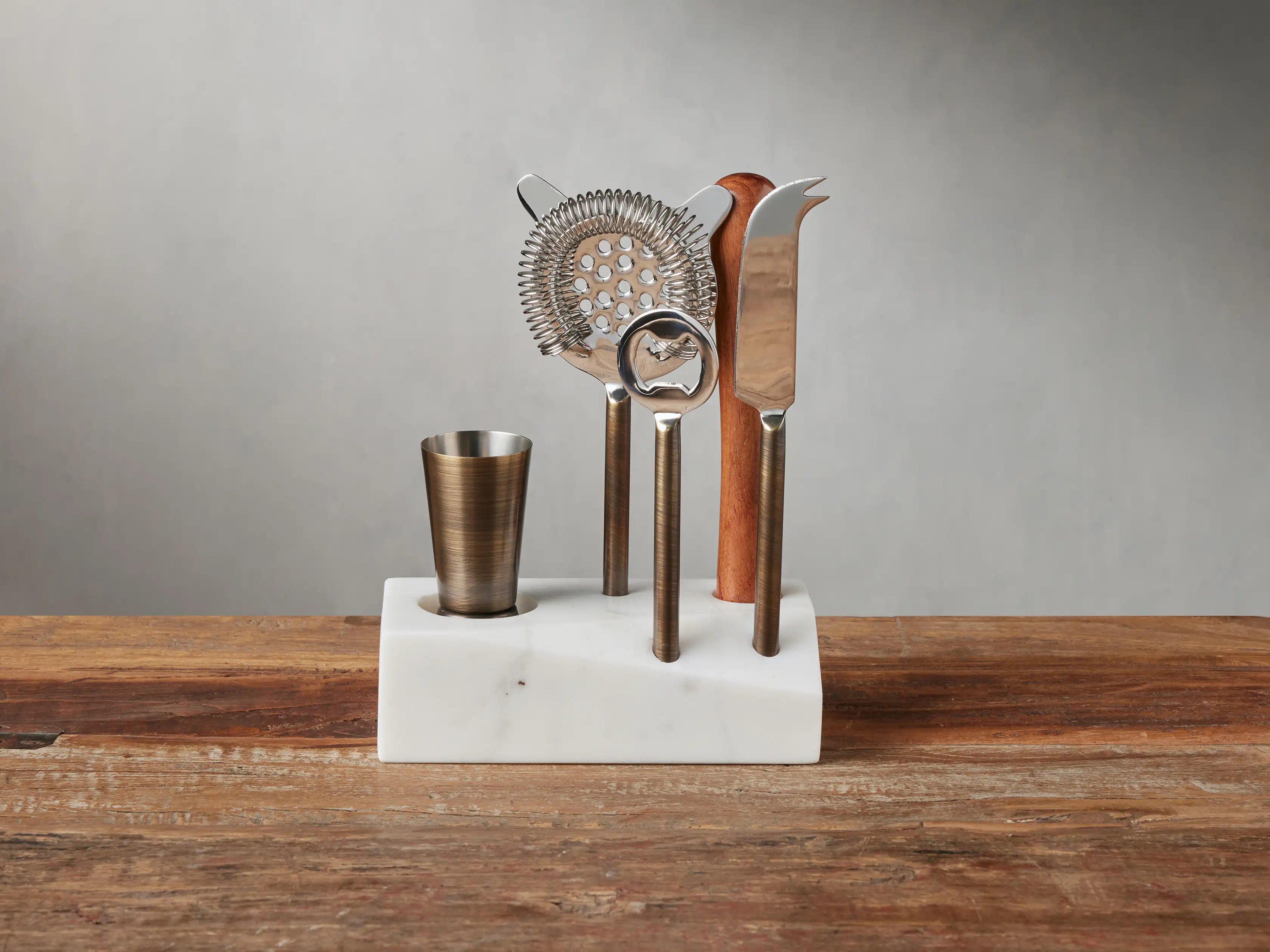 Sienna Bar Tool Set | Arhaus