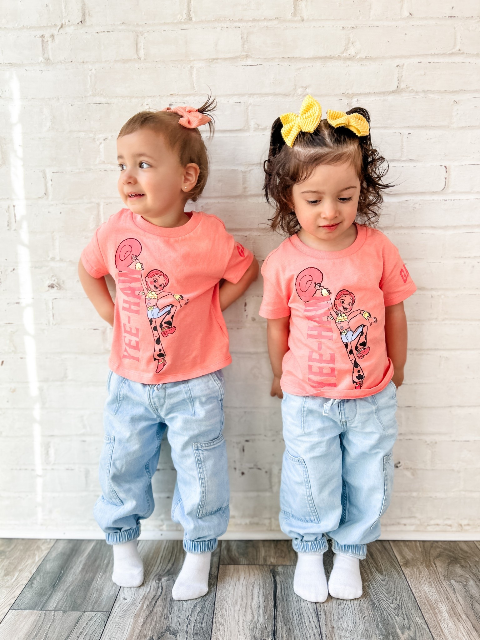 been EYEING Jesse girl for sooo long and then it finally went on sale 🤠 extra 60% off don’t skip it, yee hawwww

#LTKSaleAlert #LTKKids #LTKFamily