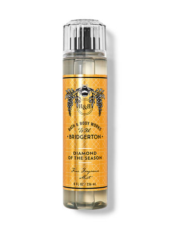 Diamond Of The Season


Fine Fragrance Mist | Bath & Body Works