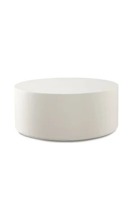 Montage Circular Coffee Table | THELIFESTYLEDCO