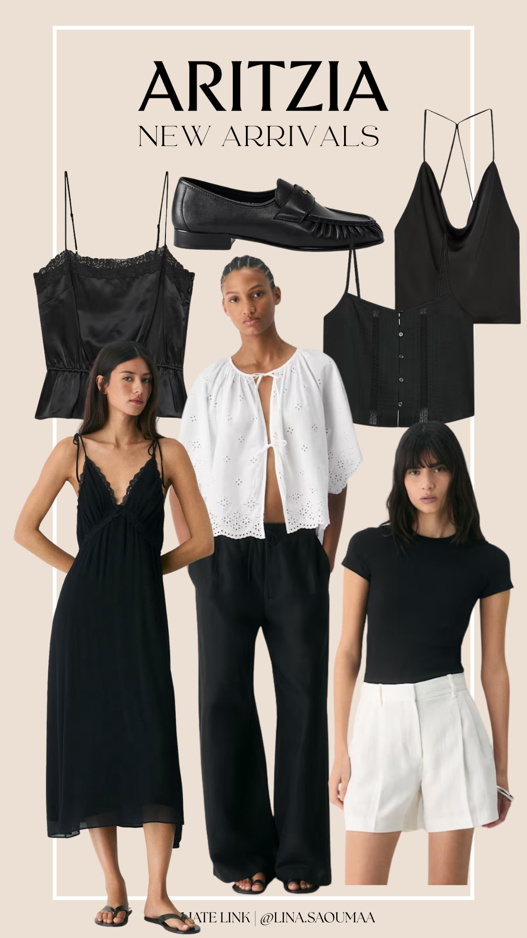 Aritzia New Arrivals 

 #LTKstyletip