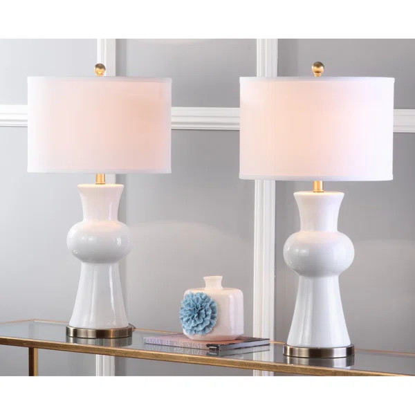 Chanse 30" Table Lamp Set | Wayfair North America