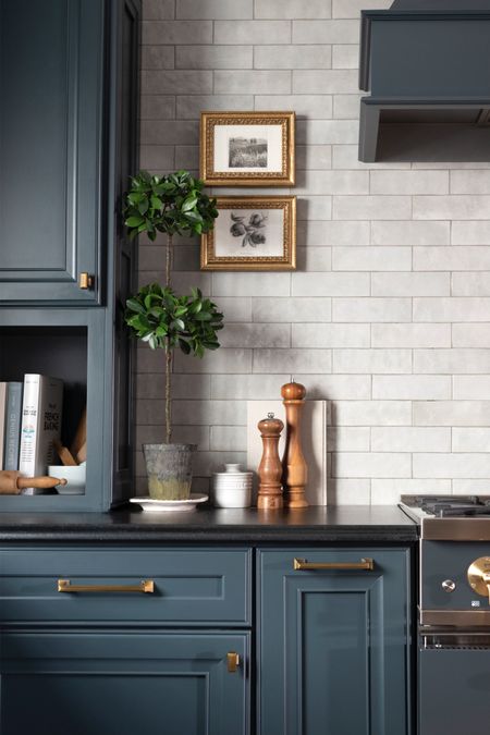 Get the Look : Kitchen Finds

#LTKhome