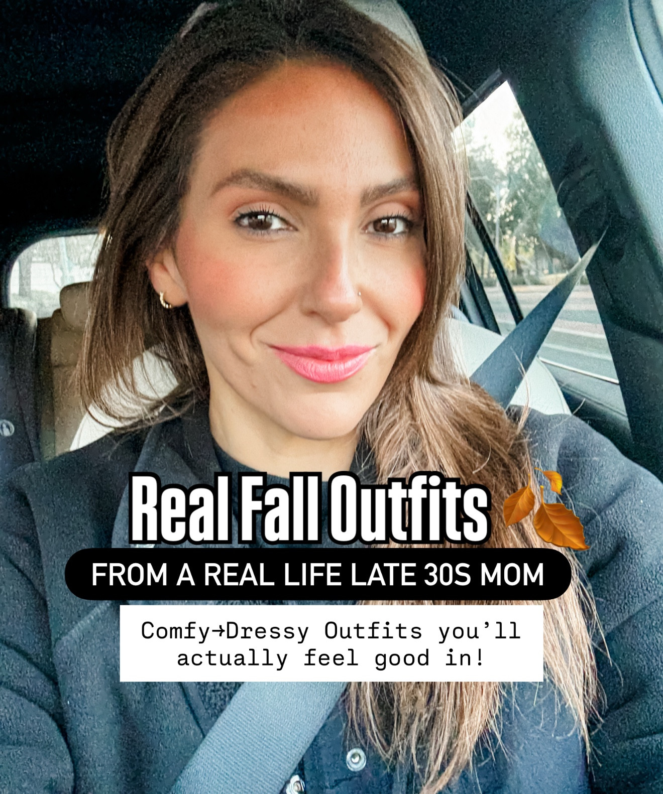 Usually size S tops/dresses and M bottoms. I wear a 6 in skirts, 8/29 in jeans. Tried to link as much as I could. If anything is missing, send me a DM ♥️

#LTKootd #LTKSeasonal #LTKgrwm