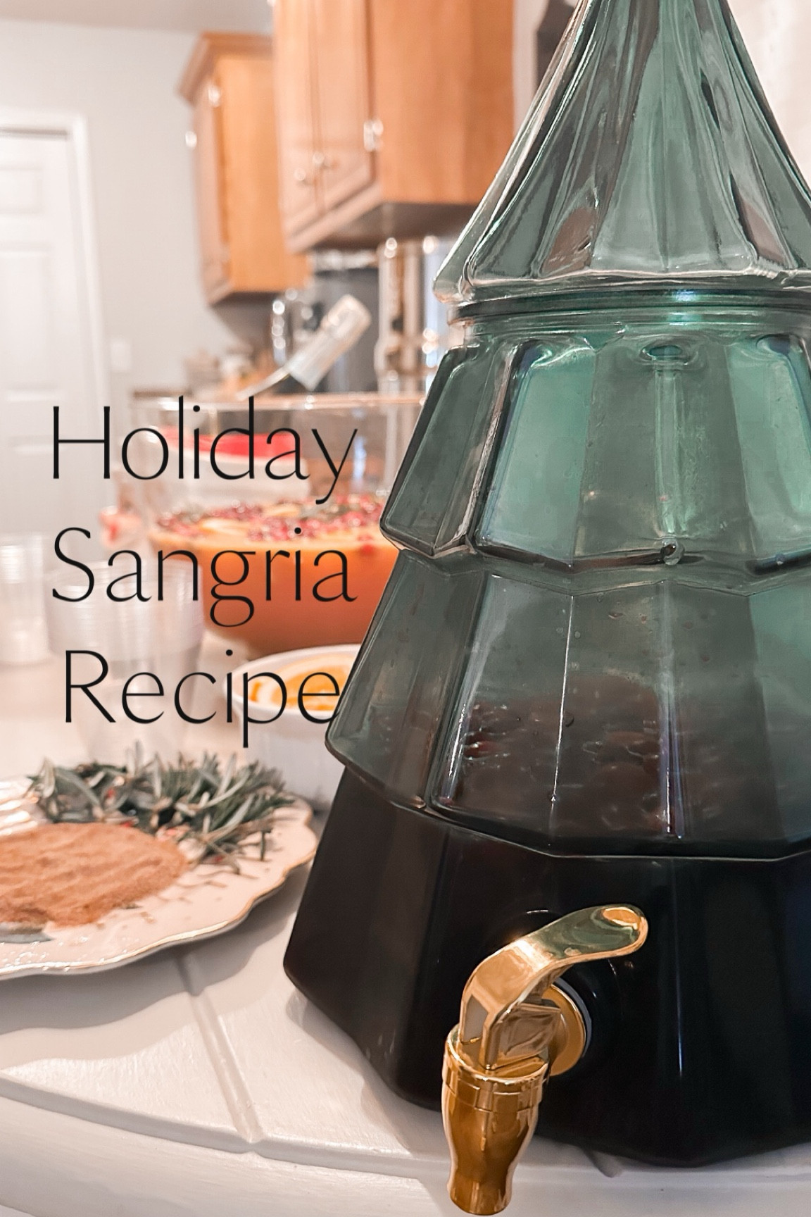 Drink dispenser under $17 from Walmart! 