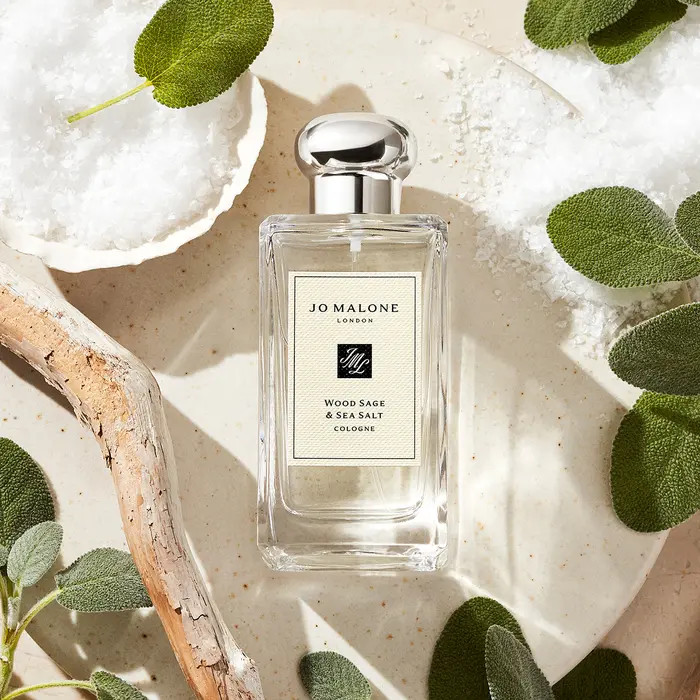 Jo Malone London™ Wood Sage & Sea Salt Cologne | Nordstrom | Nordstrom