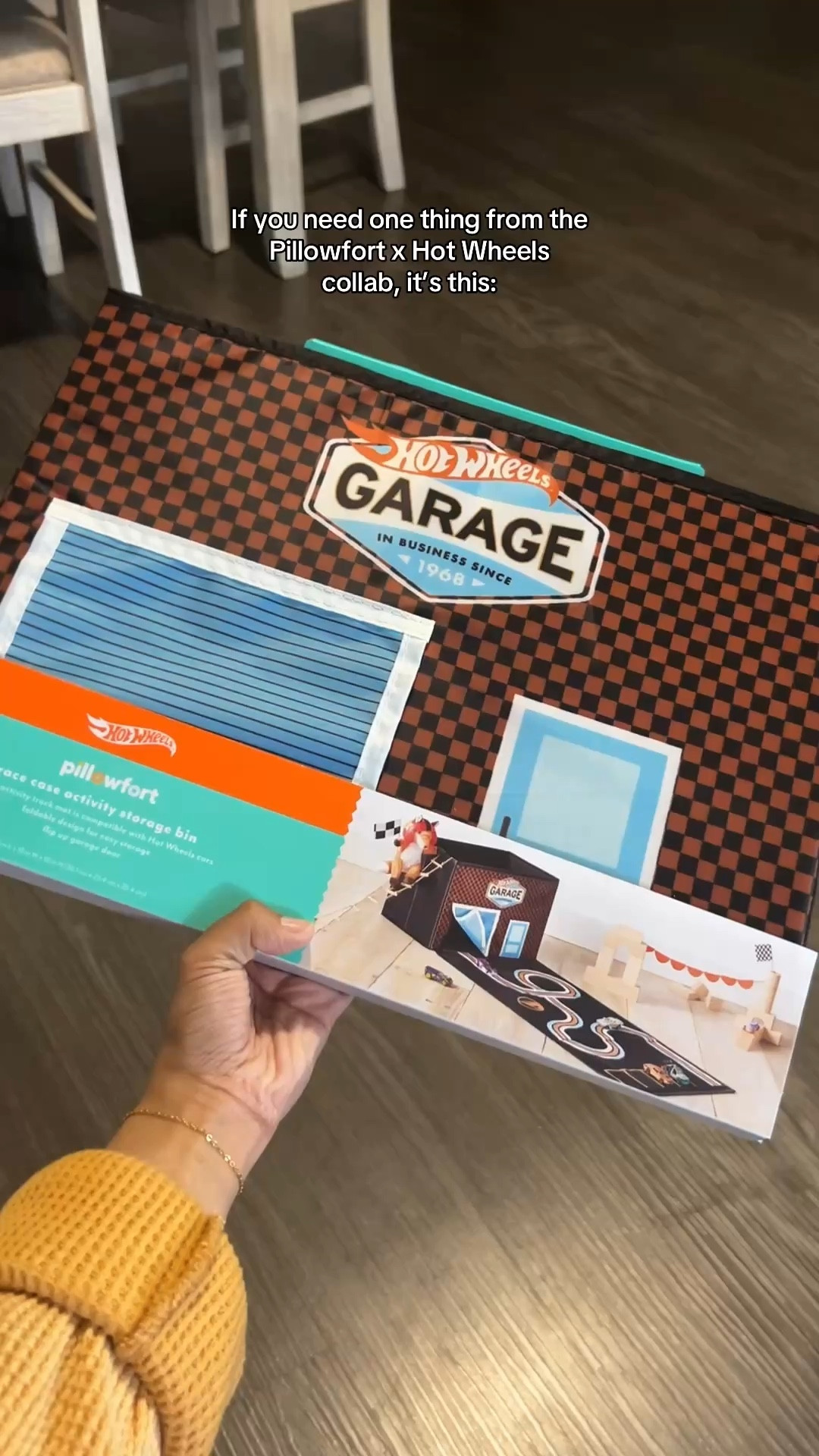 The best storage solution for our growing car collection! @Target  

Hot Wheels Interactive Kids' Storage Bin with Built in Track - Hot Wheels by Pillowfort

#targetfinds #boyroom #boyroomdecor #hotwheels #boymom 

#LTKKids #LTKSaleAlert #LTKBaby