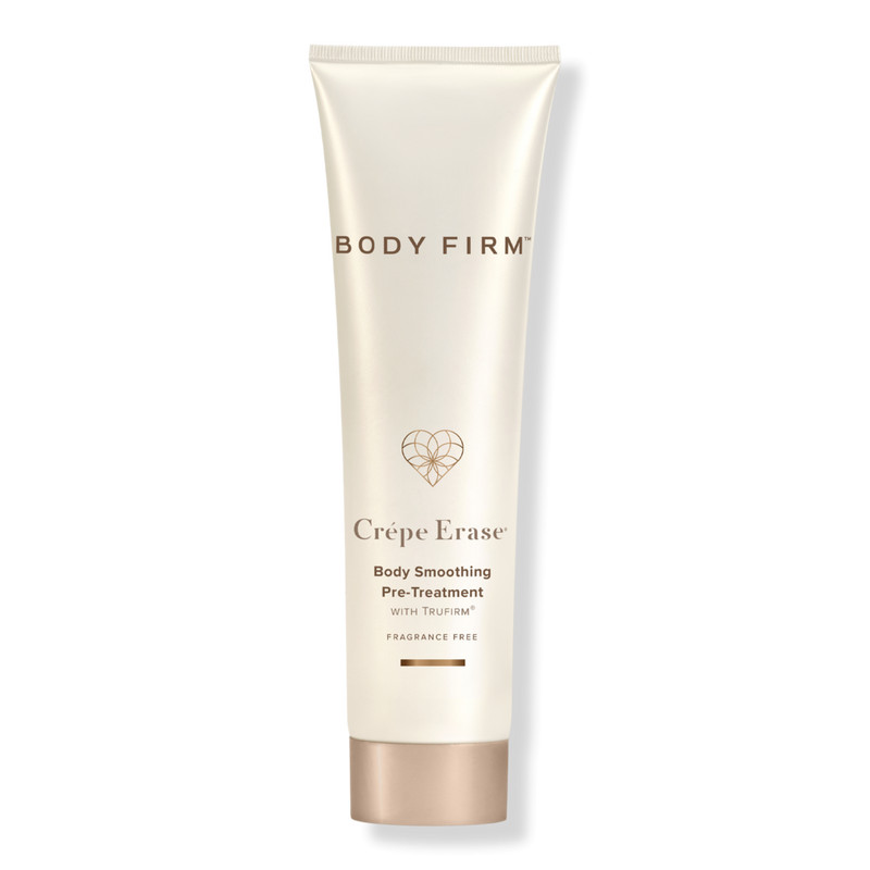 Advanced Body Smoothing Pre-Treatment, Fragrance Free | Ulta