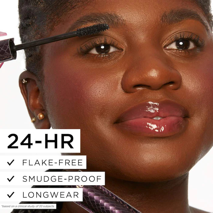 Lights, Camera, Lashes™ 4-in-1 Mascara | Sephora (US)