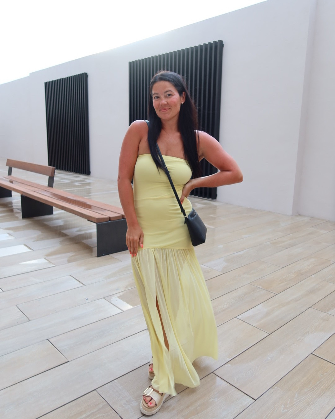 Summer formal dress

#LTKootd #LTKgrwm #LTKmomlife