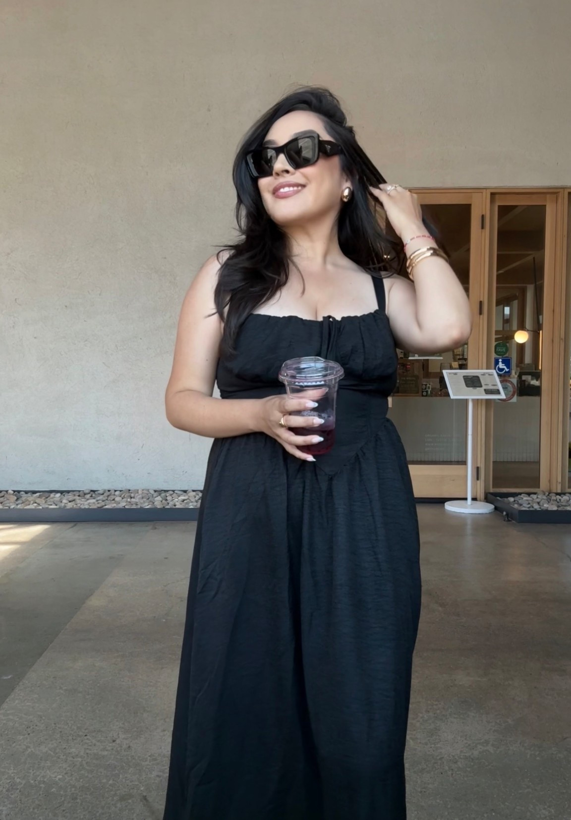 ##sheinhaul #sheindress #flowydress #under20 #under50

#LTKMidsize #LTKSeasonal