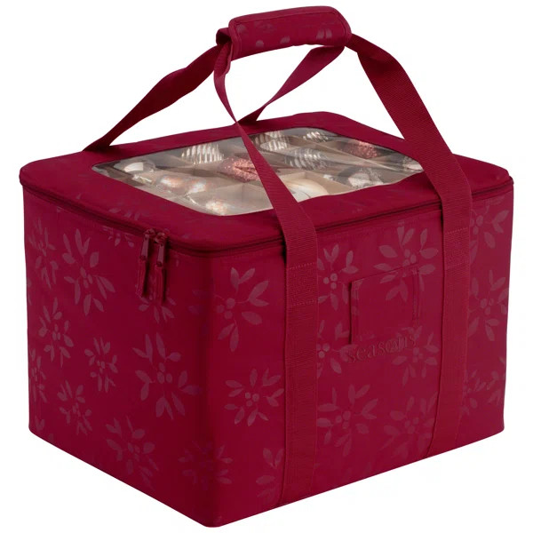 12 H x 13 W x 16 D Ornament Storage | Wayfair North America