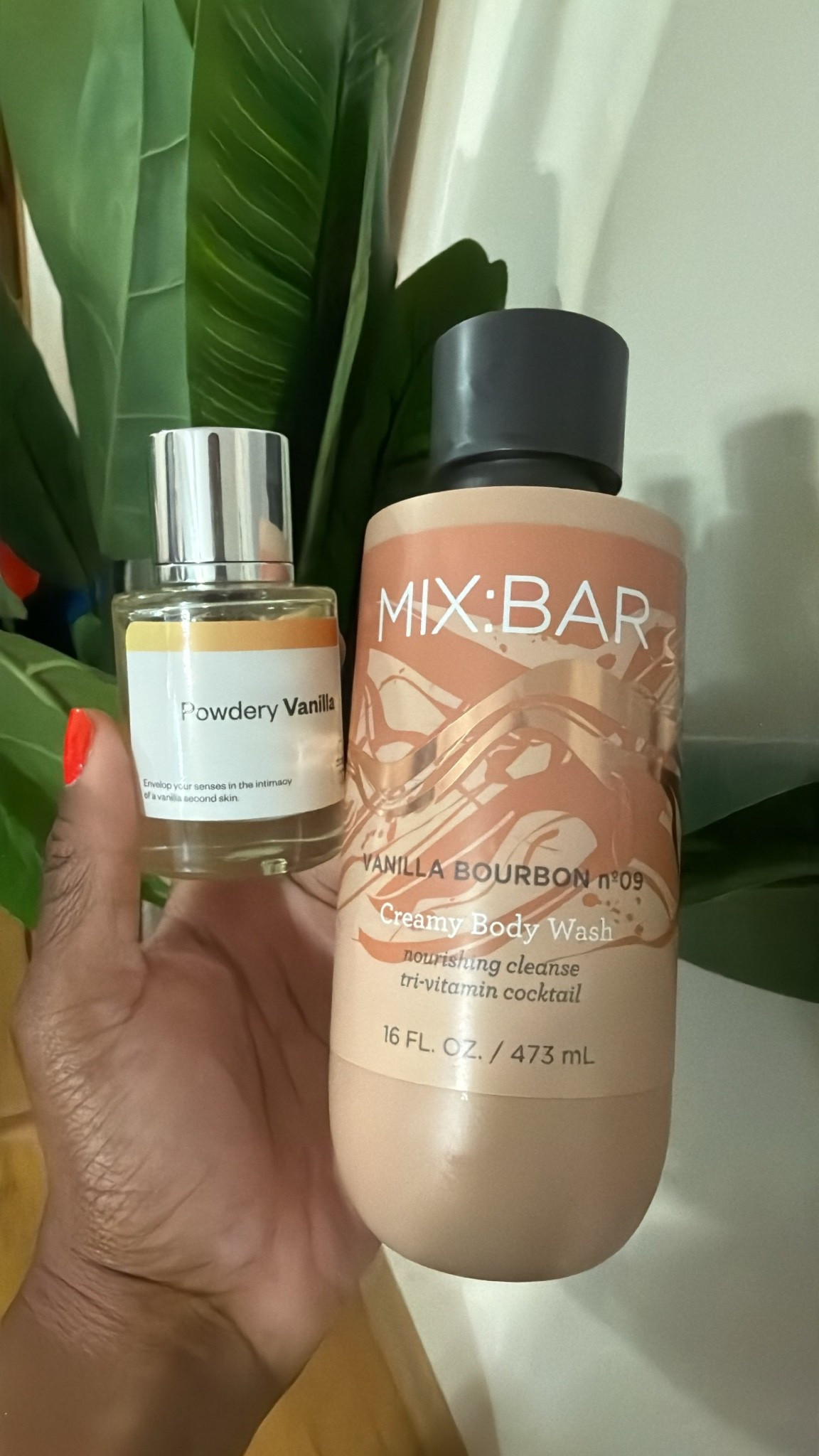This fragrance combo will have you smelling like a cupcake!!

#LTKselfcare #LTKBeauty #LTKOver40