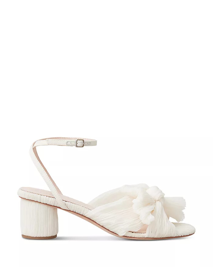 Women's Dahlia Ankle Strap High Heel Sandals | Bloomingdale's (US)