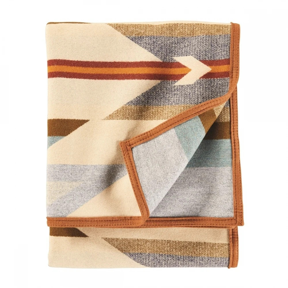Pendleton Wyeth Trail Blanket | Bed Bath & Beyond