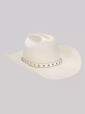 Women's Sparkle Band Cowboy Hat | Wrangler
