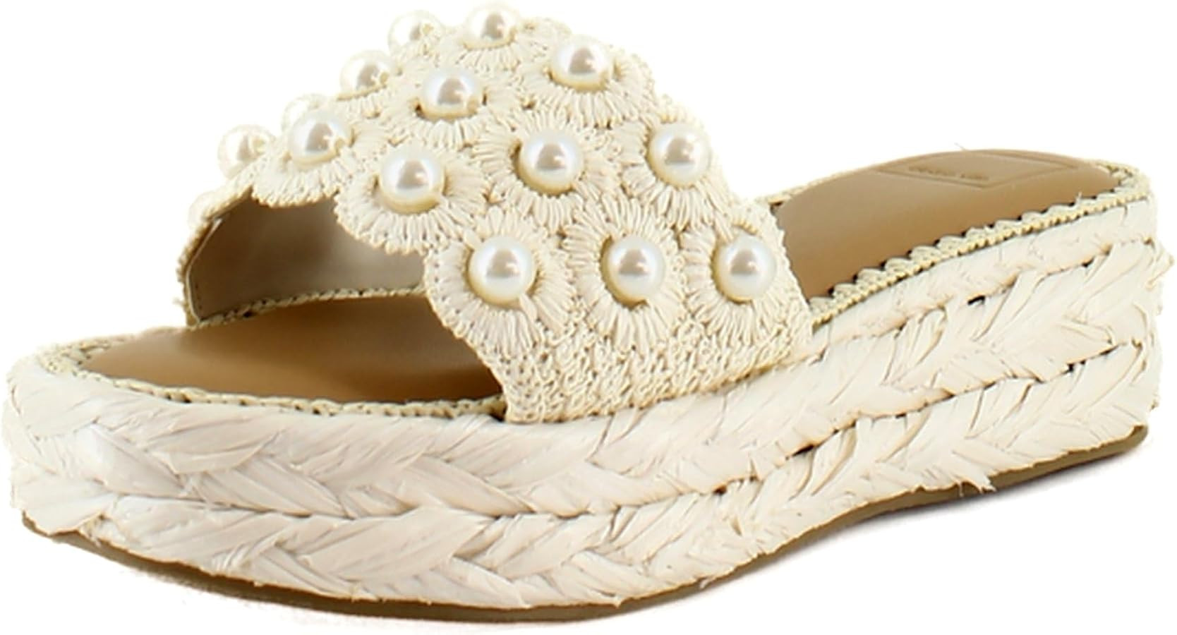 Dolce Vita womens Caper | Amazon (US)