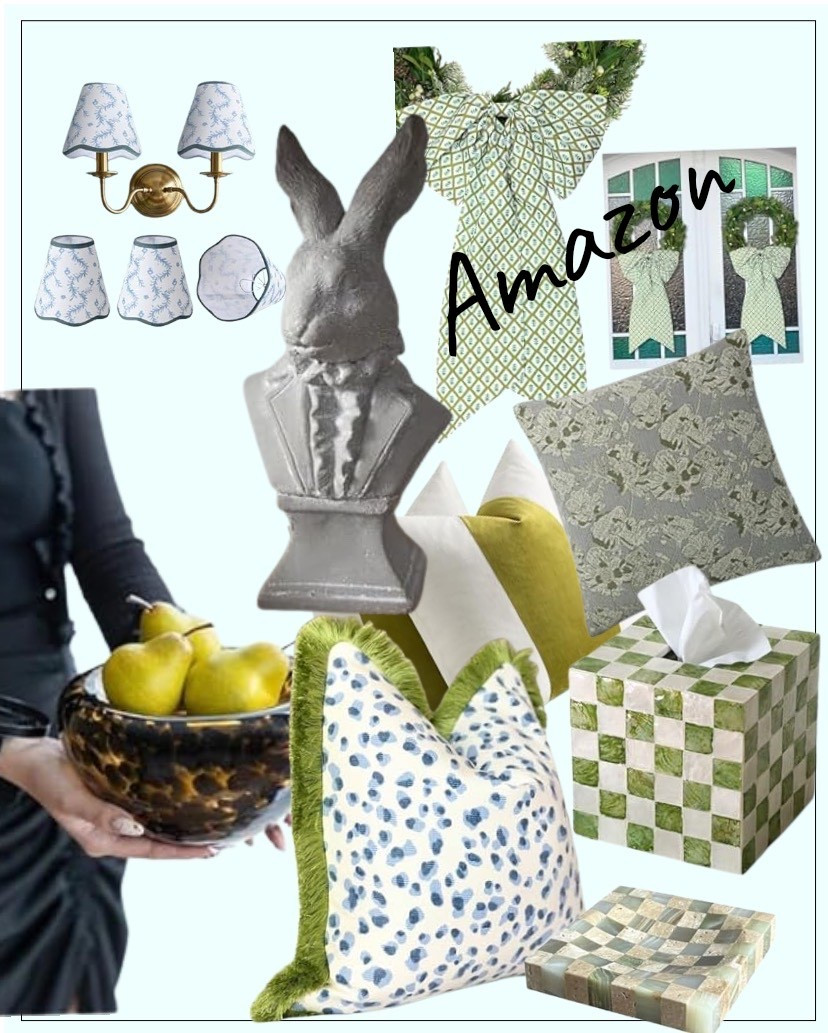 Amazon/ spring/Ester/ Home accessories 

#LTKFindsUnder100 #LTKFindsUnder50 #LTKHome